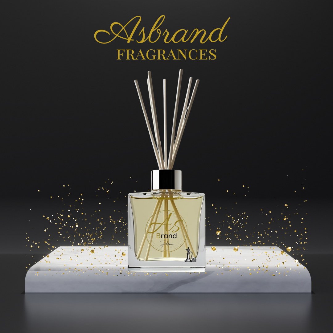 Home Diffusers Package - AsBrand Fragrances