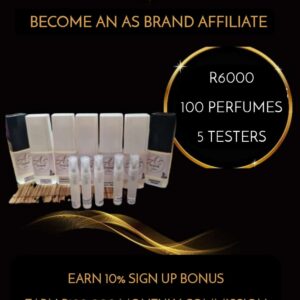 100 bulk starter pack