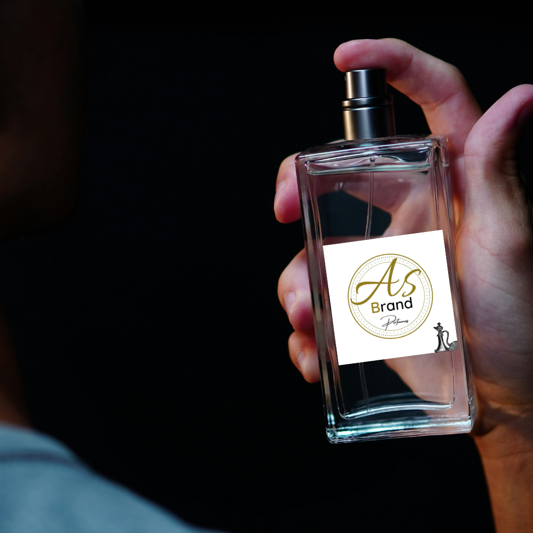 Copy Of Luxury Perfume Collection Instagram Post 2
