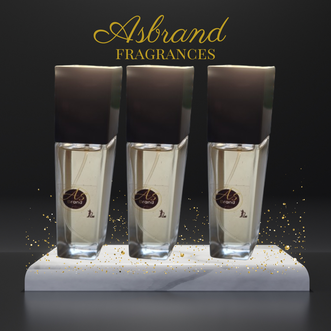 Luxury Perfume Collection Instagram Post 1