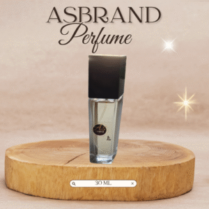asbrand perfumes